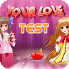 Your Love Test гра