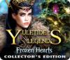 Yuletide Legends: Frozen Hearts Collector's Edition гра