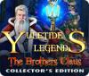 Yuletide Legends: The Brothers Claus Collector's Edition гра