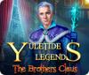 Yuletide Legends: The Brothers Claus гра