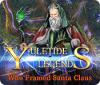 Yuletide Legends: Who Framed Santa Claus гра
