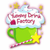 Yummy Drink Factory гра