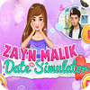 Zayn Malik Date Simulator гра