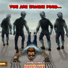 Zombie Invaders 2 гра