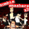 Zombie Smashers X2 гра