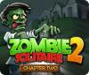 Zombie Solitaire 2: Chapter 2 гра