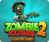 Zombie Solitaire 2: Chapter 3 гра