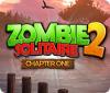 Zombie Solitaire 2: Chapter 1 гра