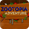 Zootopia Adventure гра