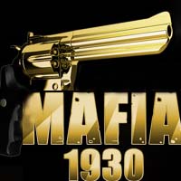 Mafia 1930 гра