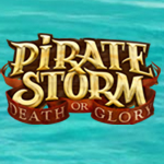 Pirate Storm гра