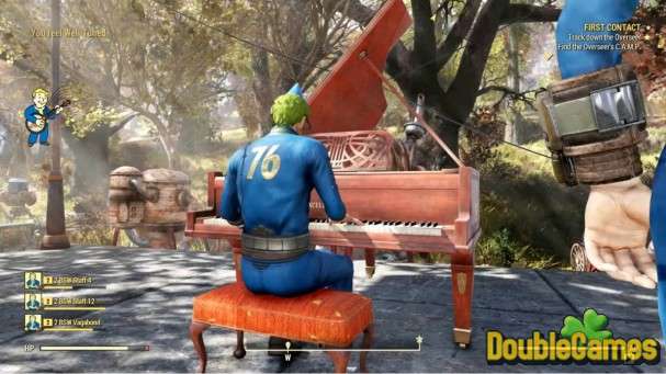 Free Download Fallout 76 Screenshot 7
