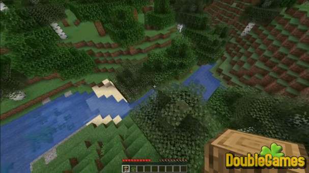 Free Download Minecraft Screenshot 6