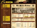Безкоштовно скачати Mafia 1930 скріншот 2