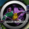 Soccer Manager гра