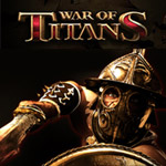 War of Titans гра
